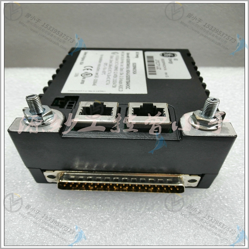 GE-美国通用   MTR-3T44-J-R-0-M-0-MODRR  智能工控