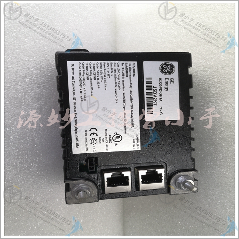 GE-美国通用   MTR-3T44-J-R-0-M-0RR  智能工控
