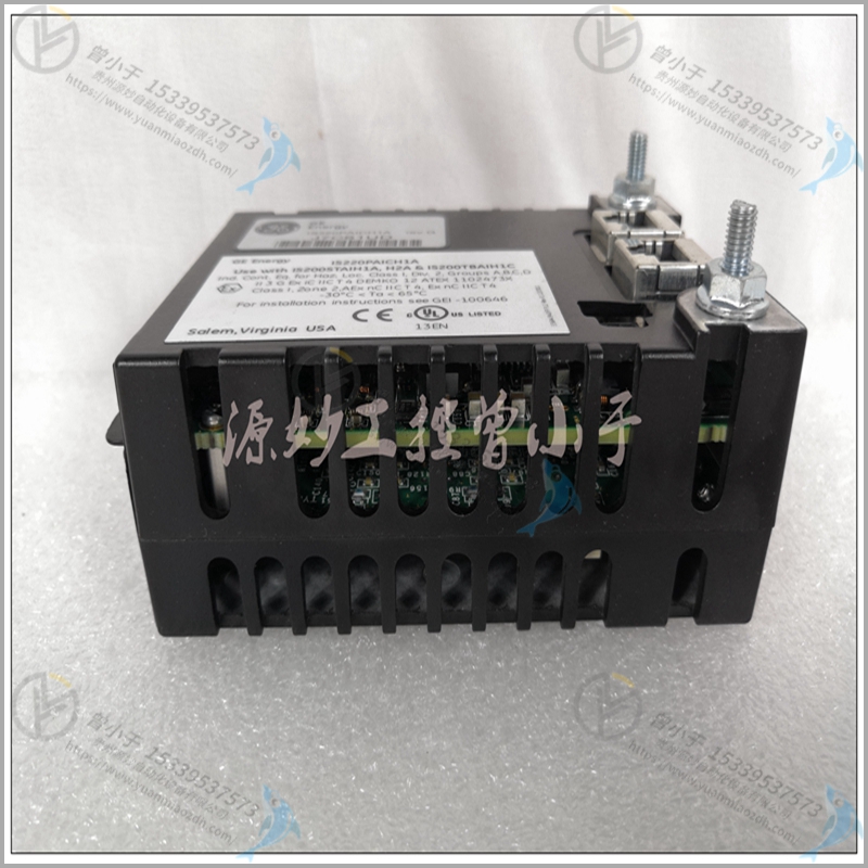 GE-美国通用   MTR-3T45-H-R-0-M-0RR  智能工控