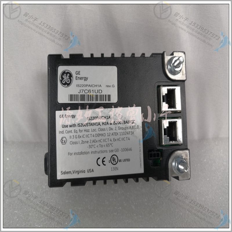 GE-美国通用  MTR-3T45-H-R-B-M-0  智能工控