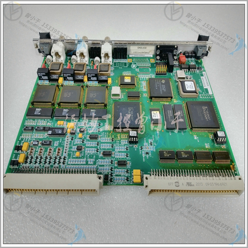 GE-美国通用  MTR-3T45-I-R-B-M-0-MODRR  智能工控