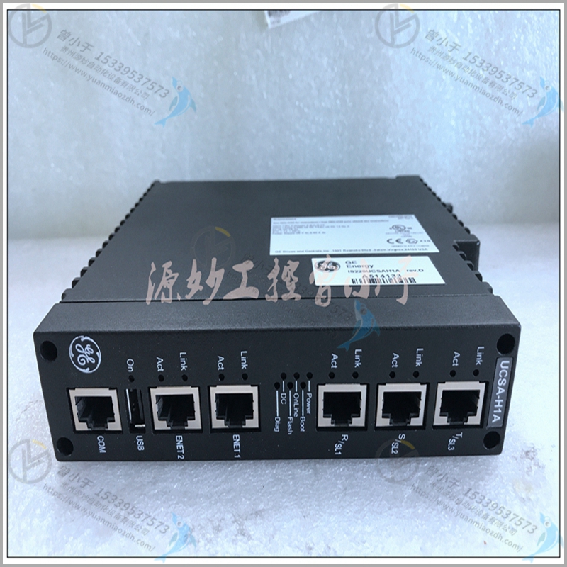 GE-美国通用  MTR-3T54-H-R-B-M-0RR  智能工控