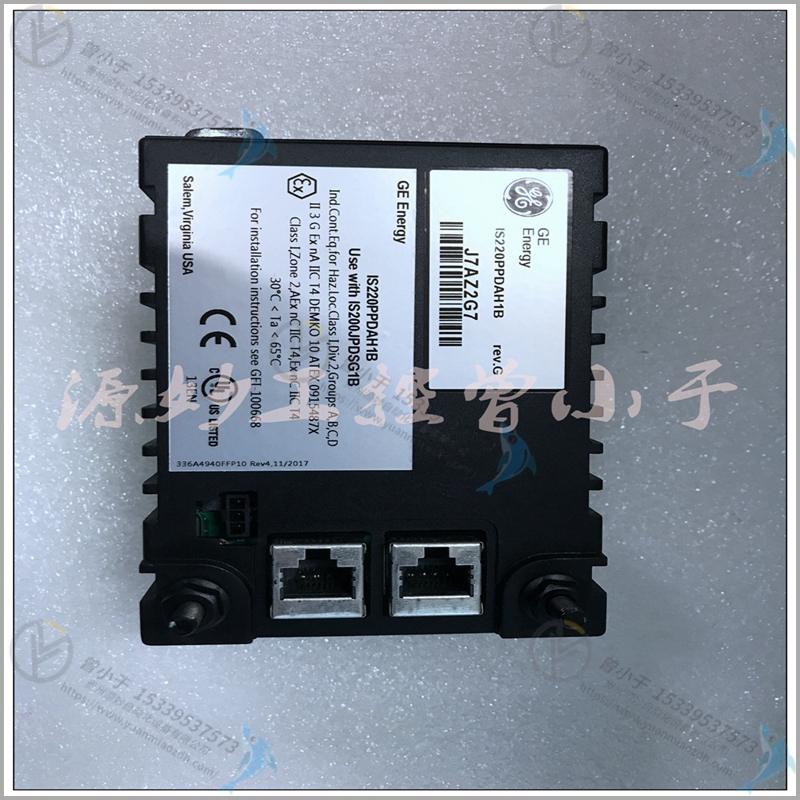 GE-美国通用  MTR-3T55-H-R-B-M-0RR  智能工控