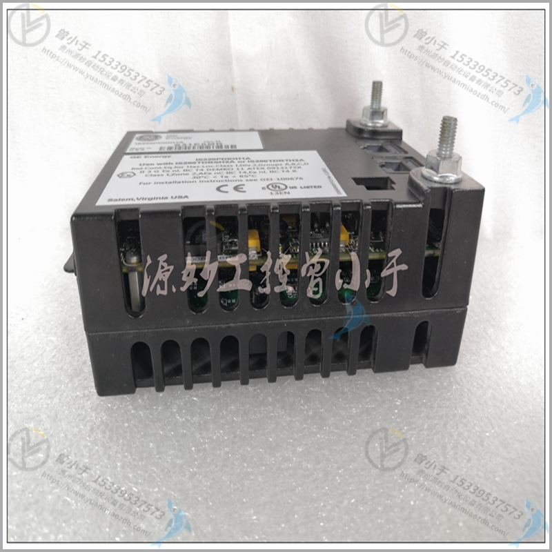 GE-美国通用   MTR-3T57-H-R-B-M-0RR  智能工控