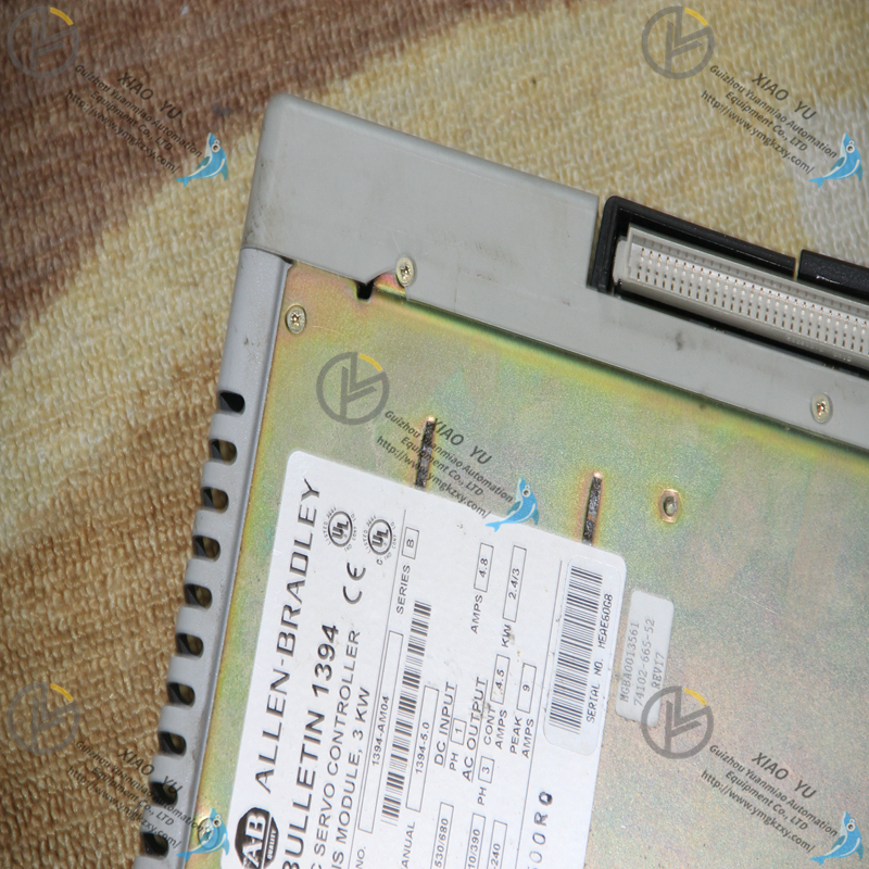 AB-罗克韦尔1336-CAP-SP11A