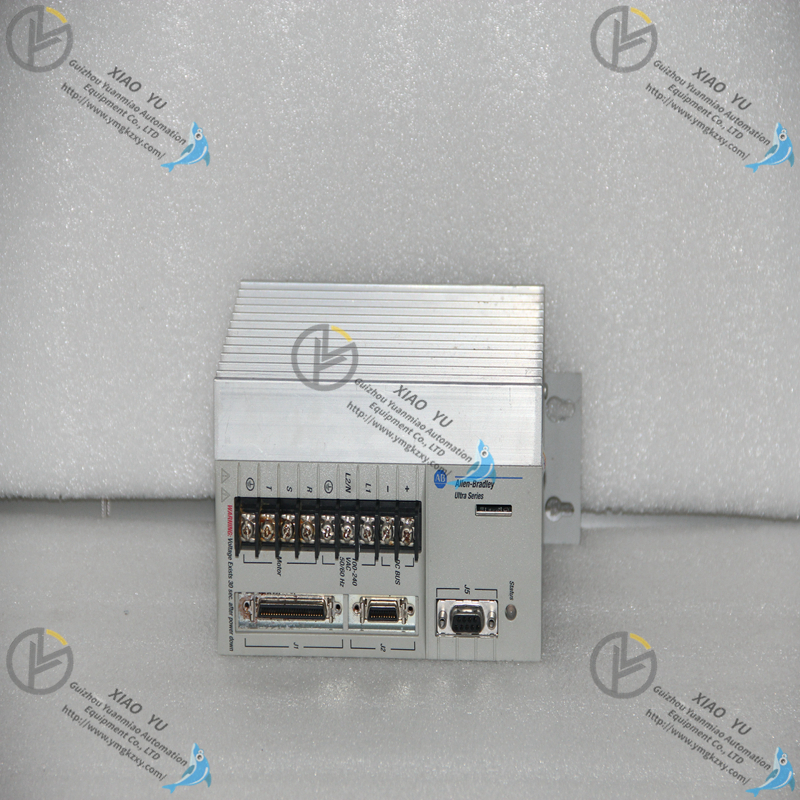 AB-罗克韦尔1336F-B200-AN-EN-L6