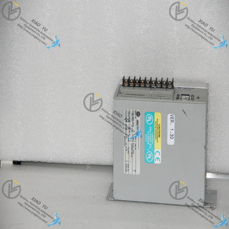 AB-罗克韦尔1336F-A007-AA-EN-HCSP