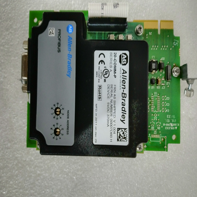 AB-罗克韦尔1336F-B060-AA-EN-HAS1