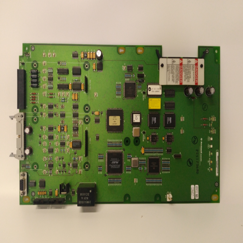 AB-罗克韦尔1336-GM1