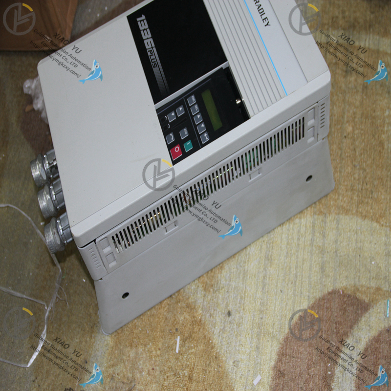 AB-罗克韦尔1336-LA3