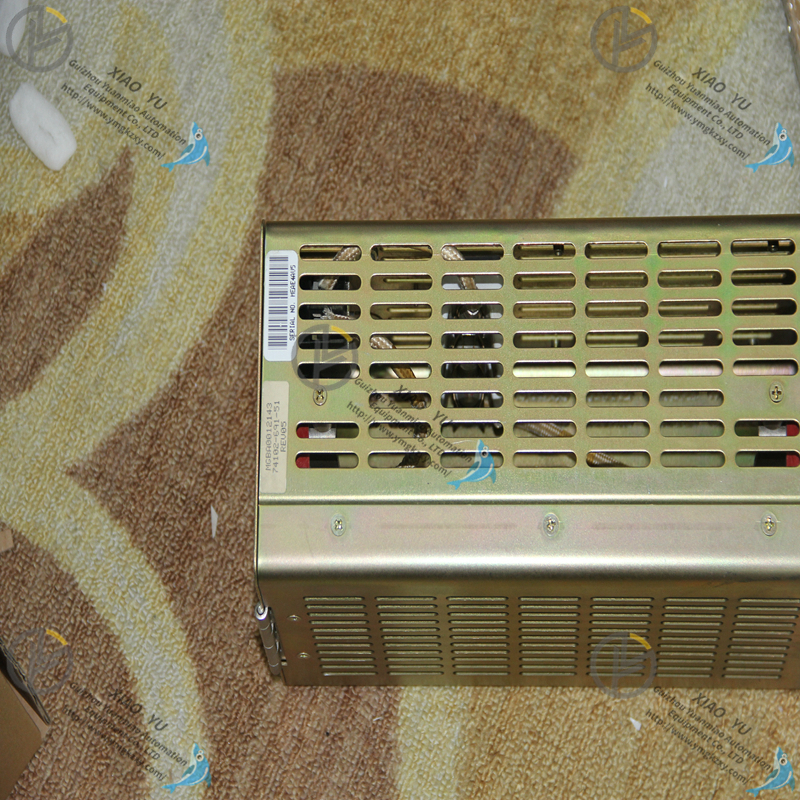 A-罗克韦尔1336S-B010-AA-E​N4-GM1-L6