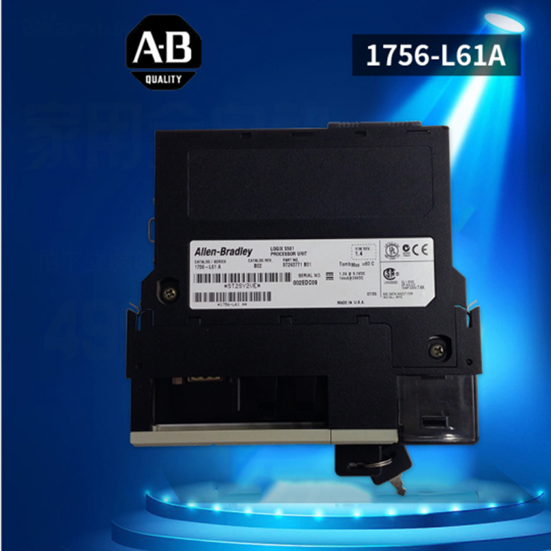 A-B罗克韦尔1738IB8M8