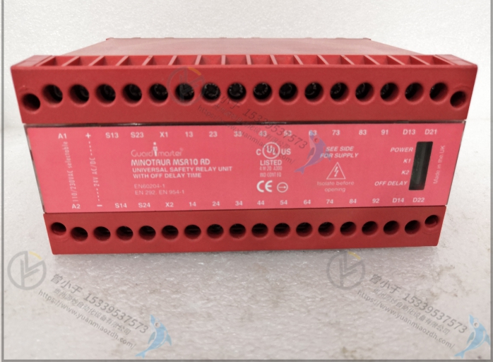 A-B罗克韦尔 1753-L32BBBM-8A/C 工业控制器