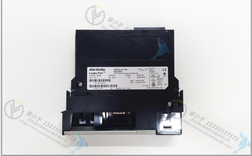 A-B罗克韦尔 1754-L28BBB 工业控制器