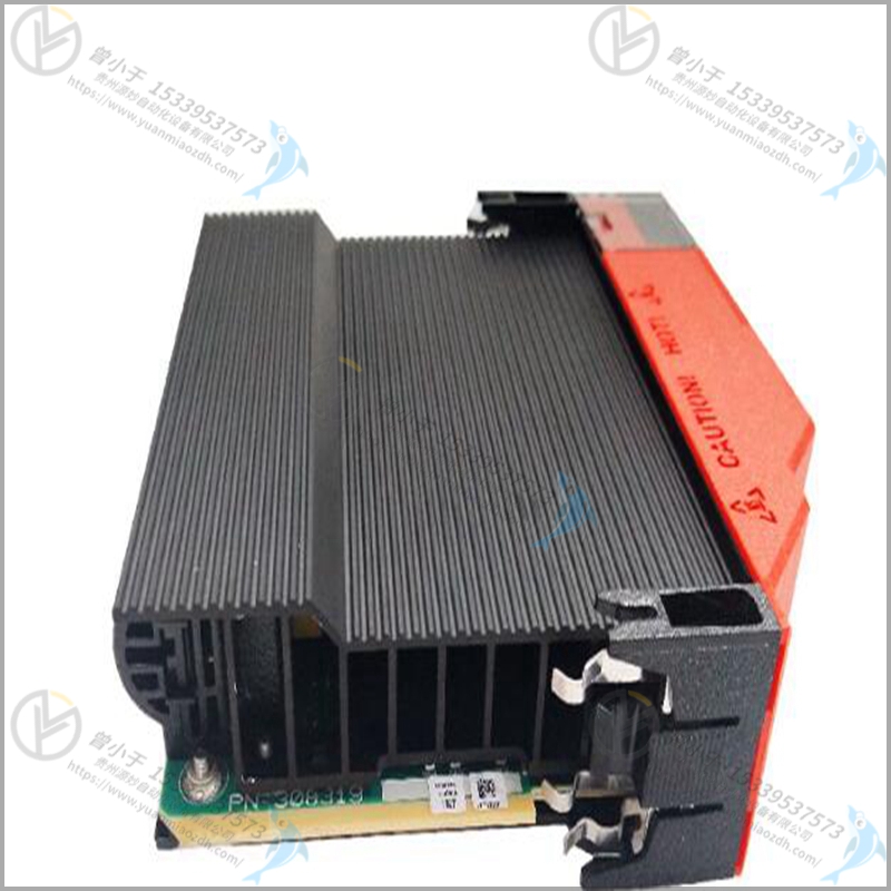 A-B罗克韦尔 1755-A6 通信模块