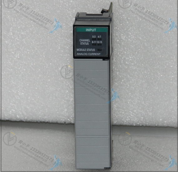 A-B罗克韦尔  1762-l24bwa 控制器模块