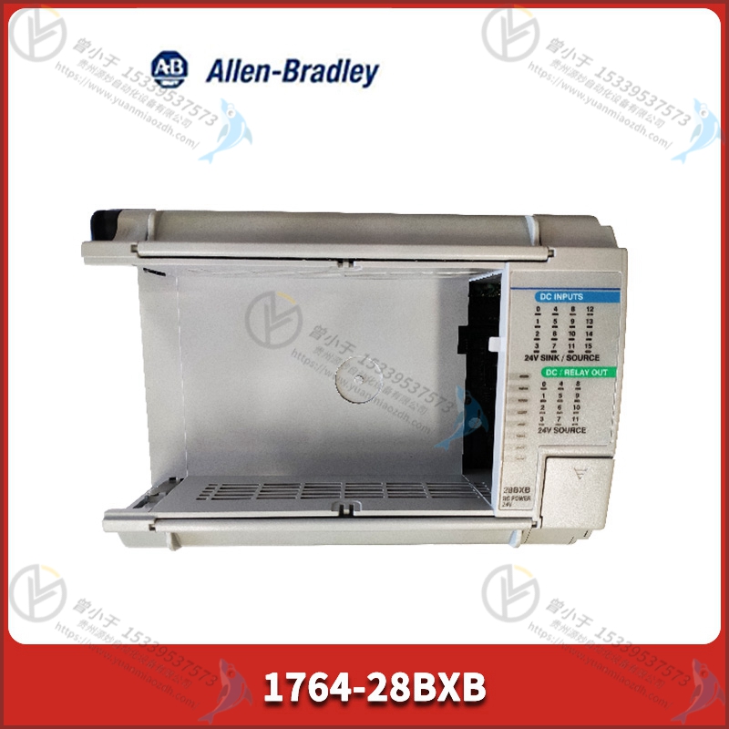 A-B罗克韦尔  1762-MM1  内存模块