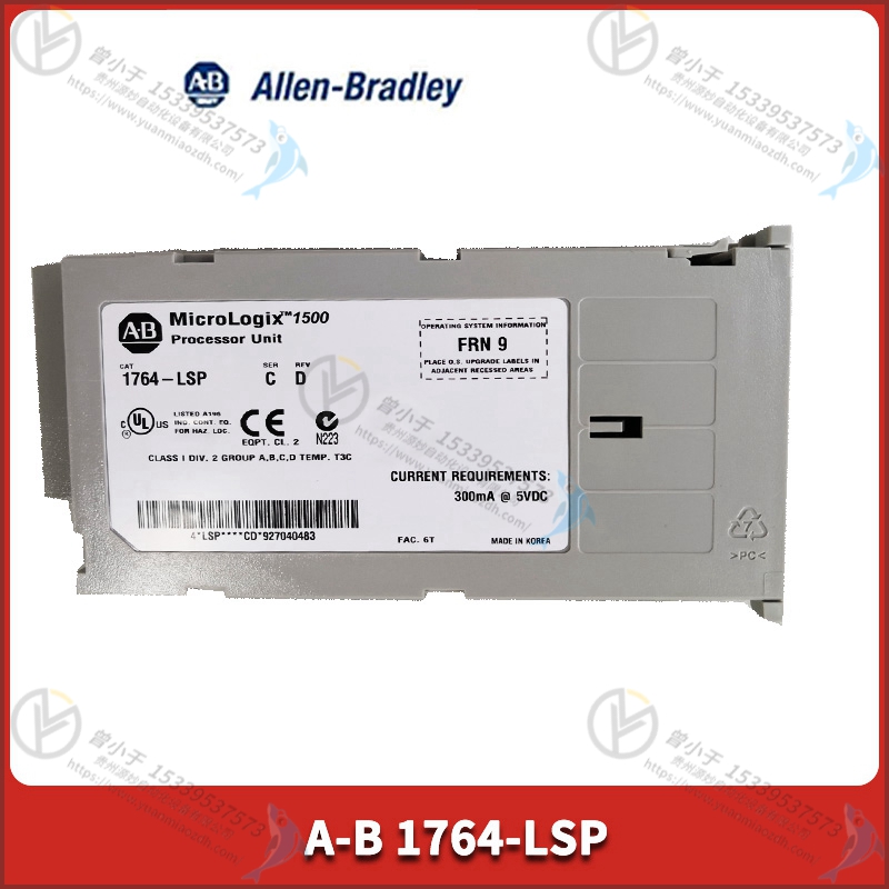 A-B罗克韦尔  1762-OB32T 高密度固态输出模块