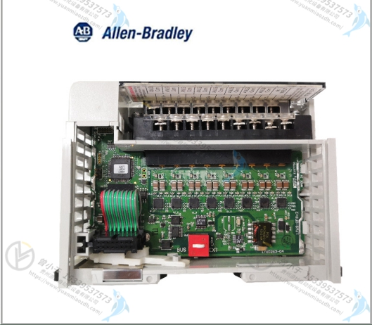 A-B罗克韦尔 1766-32BXBA 可编程控制器