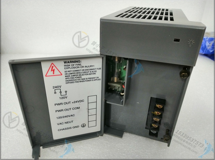 A-B罗克韦尔 1768-CNBR 通讯模块