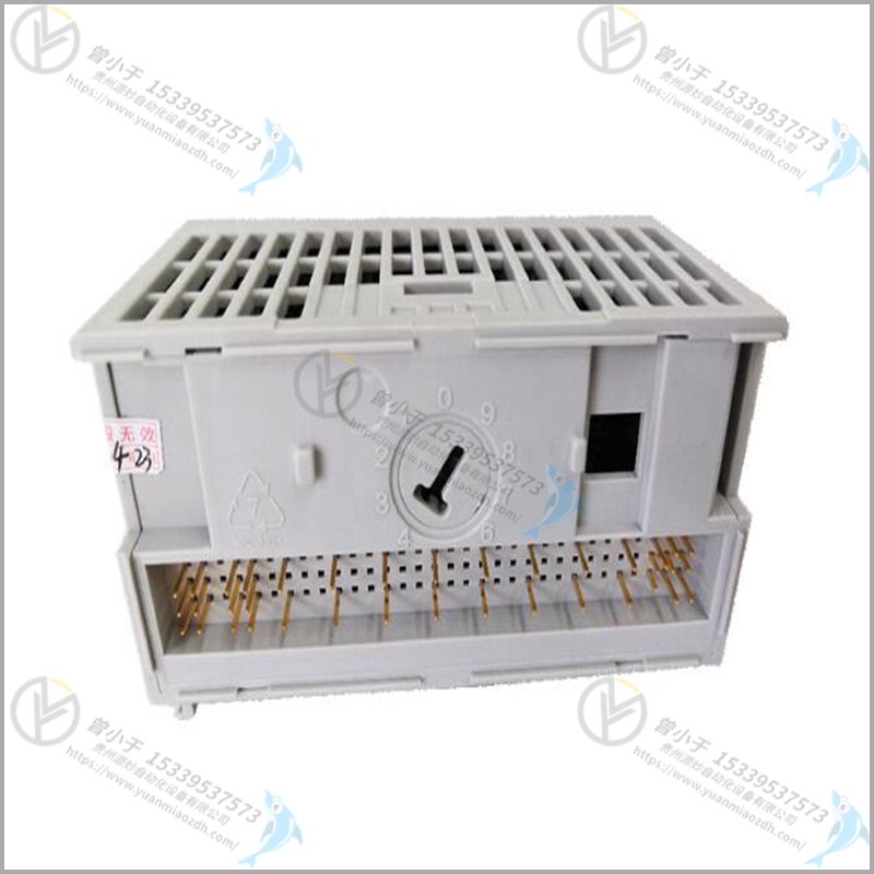 A-B罗克韦尔 1768-L43 控制器