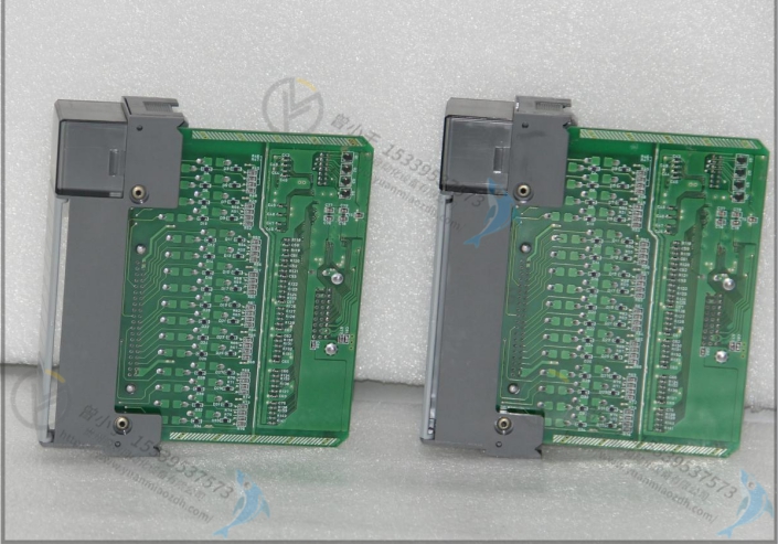 A-B罗克韦尔 1768-TPS 控制模块