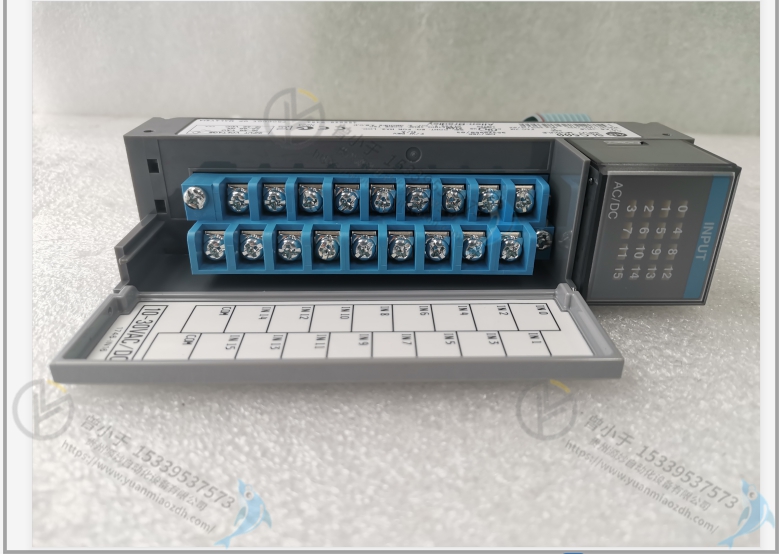 A-B罗克韦尔 1769-ADN 通信模块