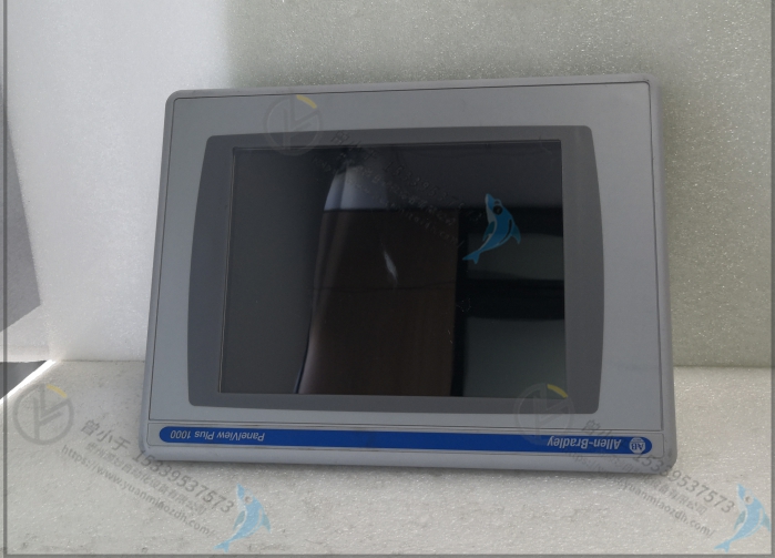 A-B罗克韦尔 1769-ASCII 通讯接口模块