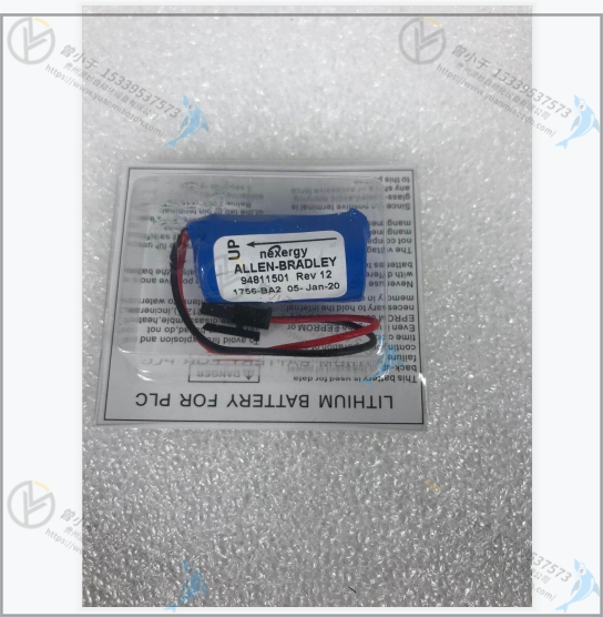 A-B罗克韦尔 1771-CP1  电缆组件