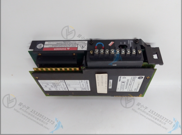 A-B罗克韦尔 1769-OB32/A 输出模块