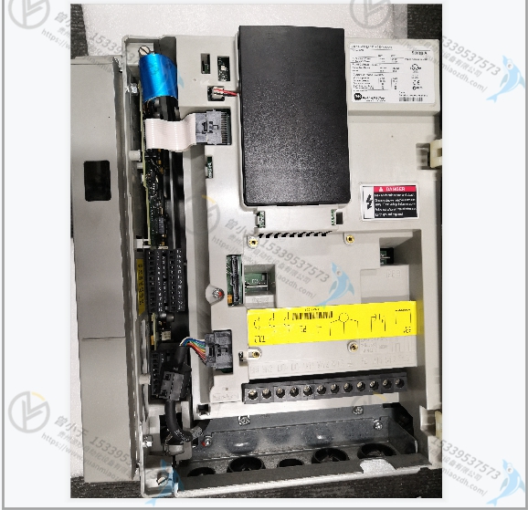 A-B罗克韦尔 1769SC-IF4IH 模拟输入模块