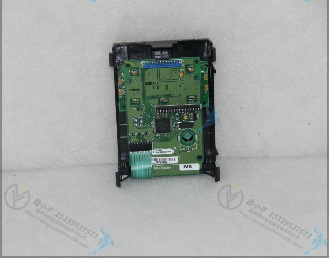 A-B罗克韦尔 1769-SM2 紧凑型 I/O 模块