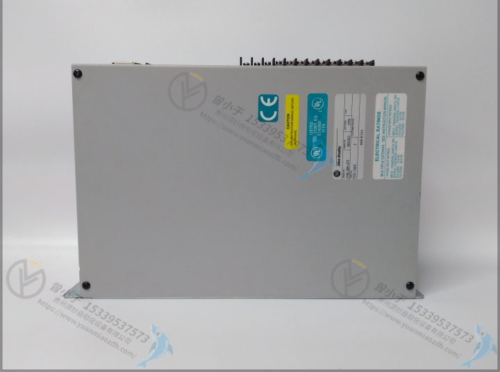 A-B罗克韦尔 1770-CD10 控制模块