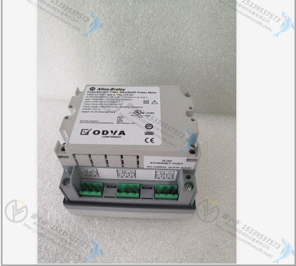 A-B罗克韦尔 1770-FF 控制器