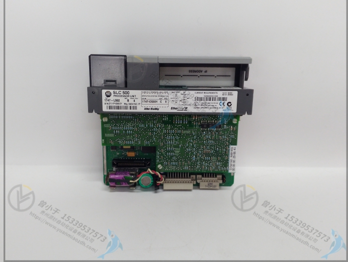 A-B罗克韦尔 1771-IBN 离散输入模块