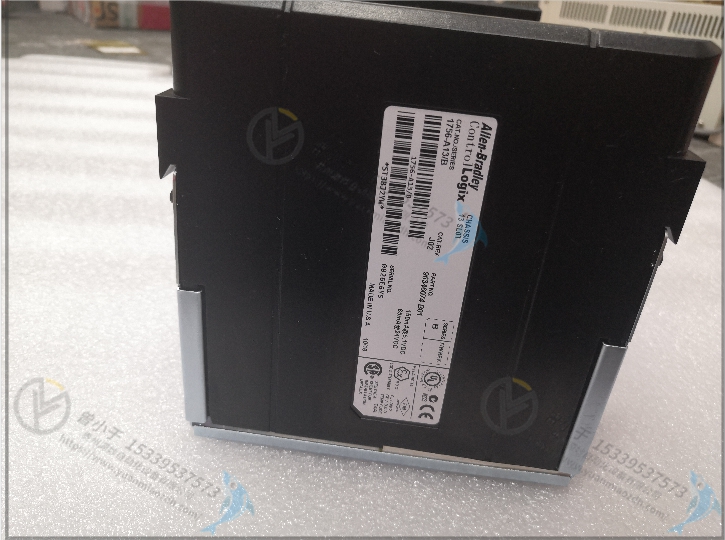 A-B罗克韦尔 1771-IK 输入模块