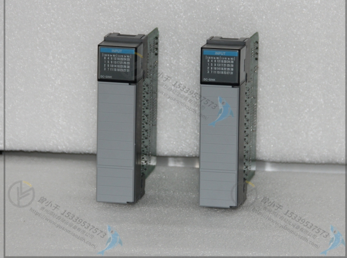 A-B罗克韦尔 1771-OAD 离散量输出模块