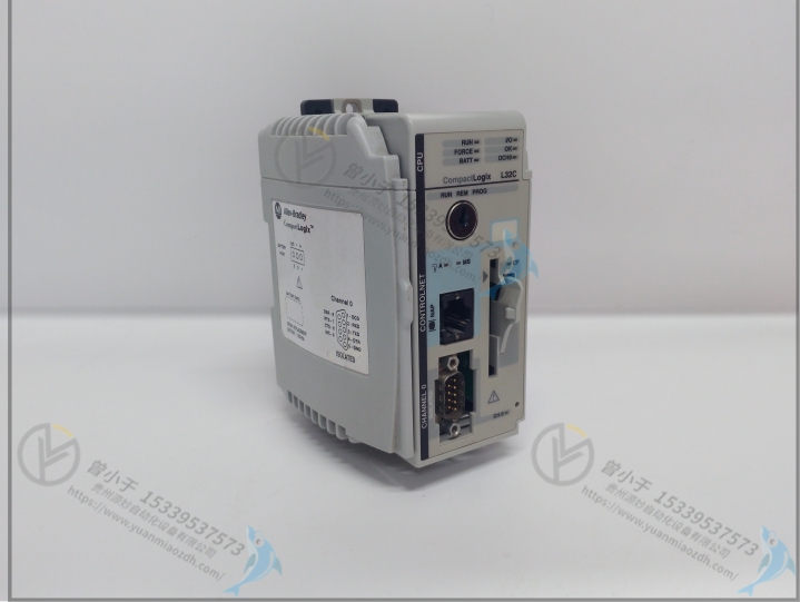 A-B罗克韦尔 1771-OFE1 输入模块