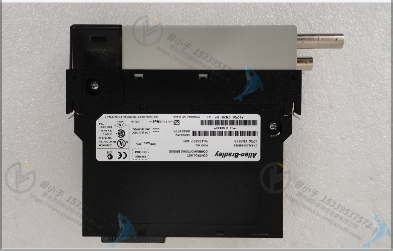 A-B罗克韦尔 1771-P5 工业电源模块