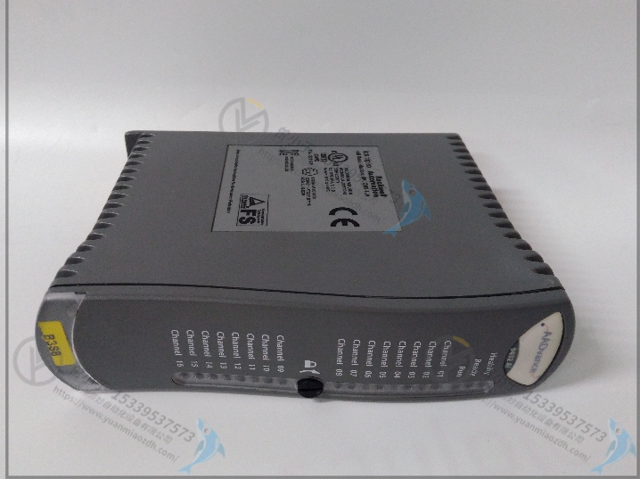 A-B罗克韦尔 1775T-PMPS-1700 控制模块