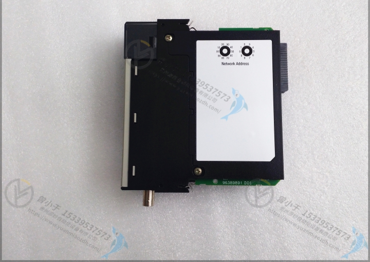 A-B罗克韦尔 1785-L30A PLC5 控制器