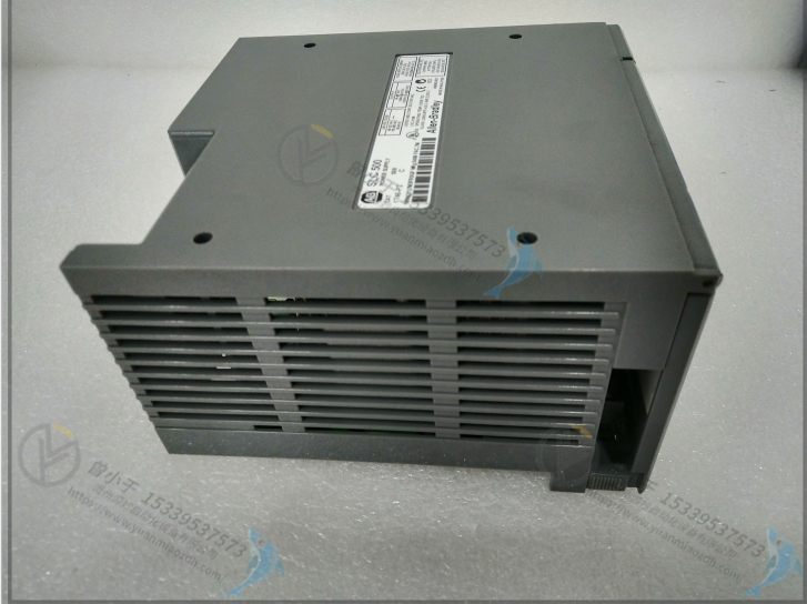 A-B罗克韦尔 1785-L40E 控制器