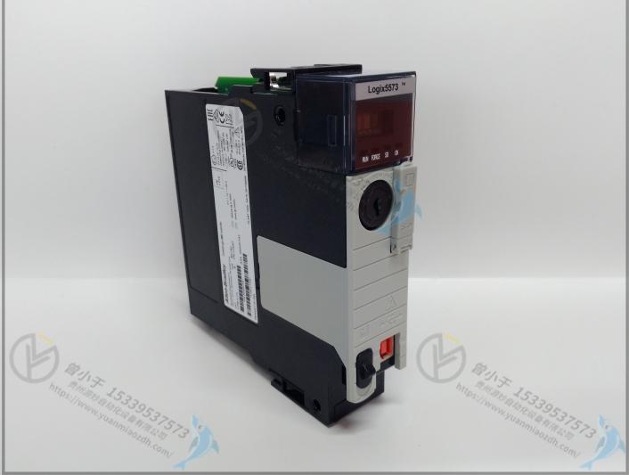 A-B罗克韦尔 1785-L40L 标准处理器