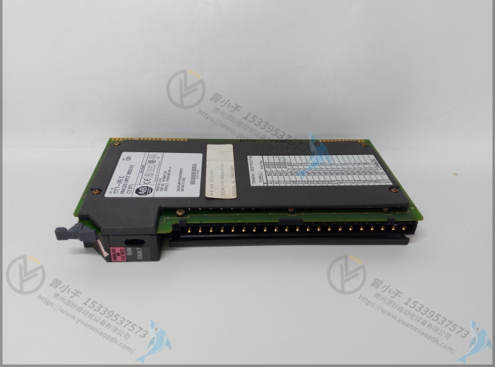 A-B罗克韦尔 1785-L80C  控制器