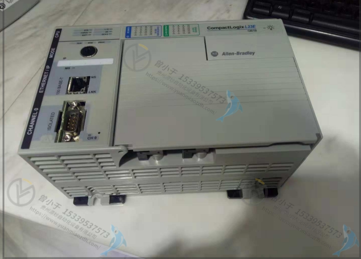 A-B罗克韦尔 1785-M100 控制器模块