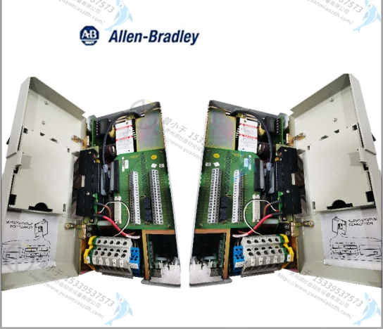 A-B罗克韦尔 1785-V40L 增强型处理器