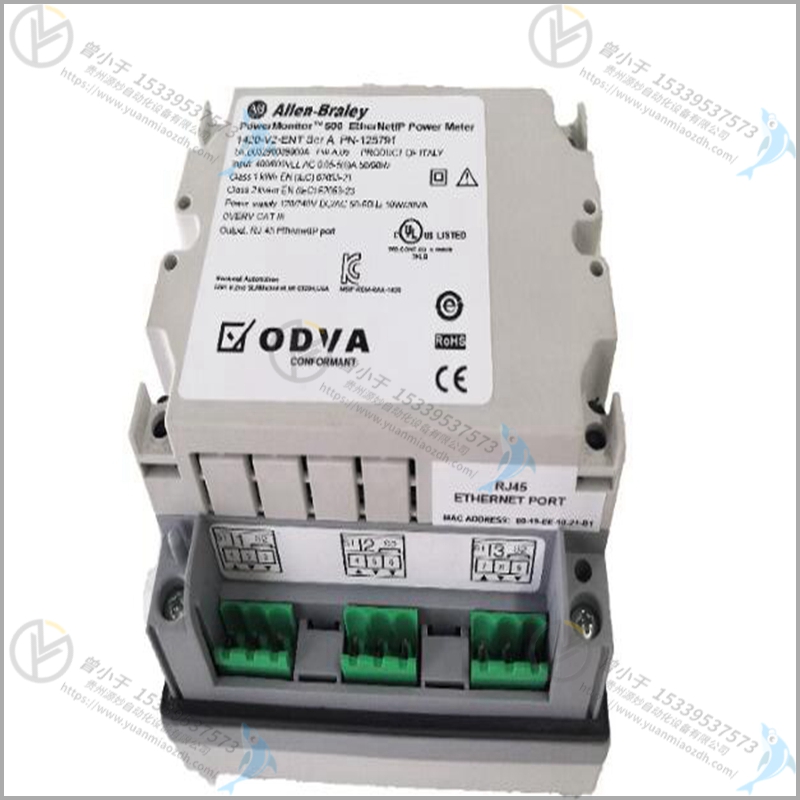 A-B罗克韦尔 1786-RPFRXL