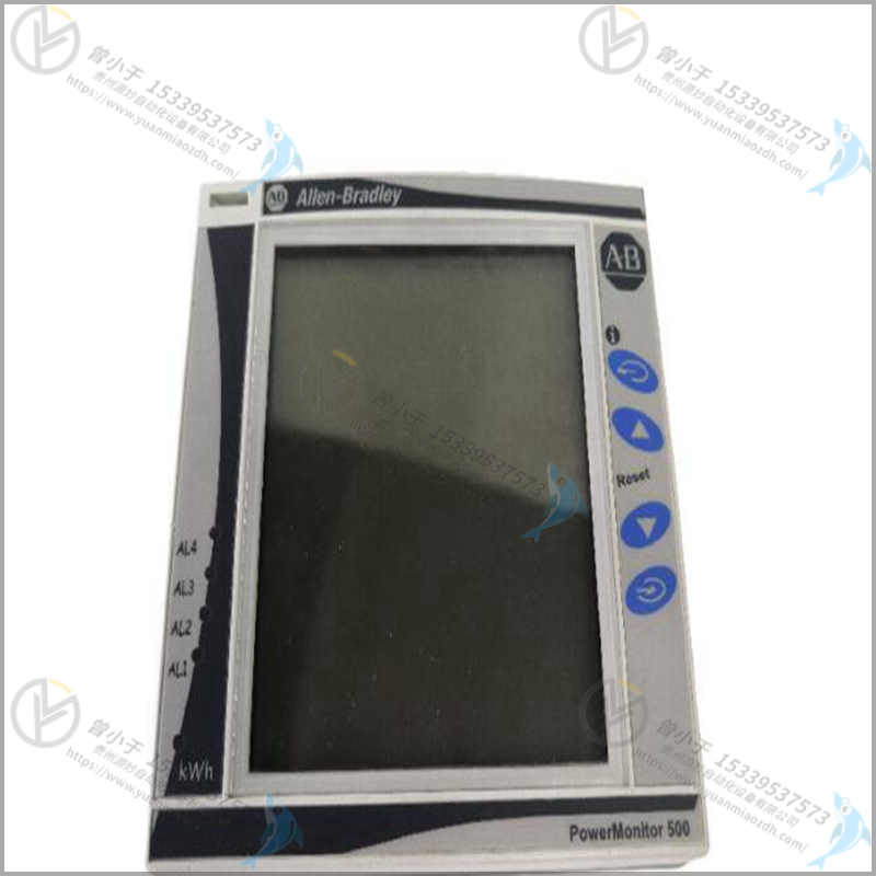 A-B罗克韦尔 1786-RG6 可编程控制器