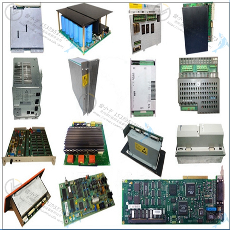 GE  QPI-ABD-201   控制器卡件  通用电气