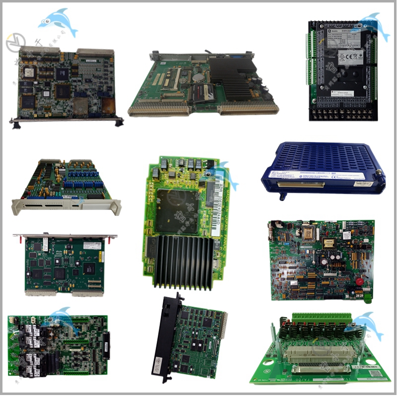 GE-FANUC  R2X1N1B0A1T0A   智能模块 品质保障